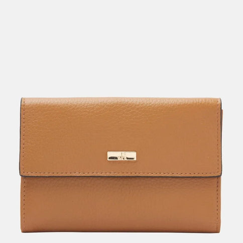 dR Amsterdam Damesportemonnee-Mint serie