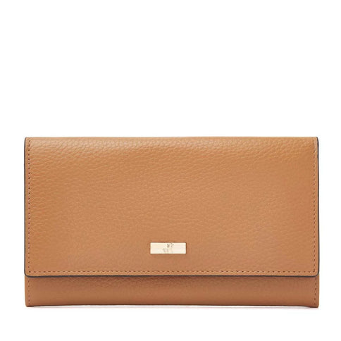 dR Amsterdam Damesportemonnee-Mint serie