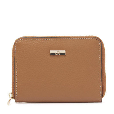 dR Amsterdam Damesportemonnee-Mint serie