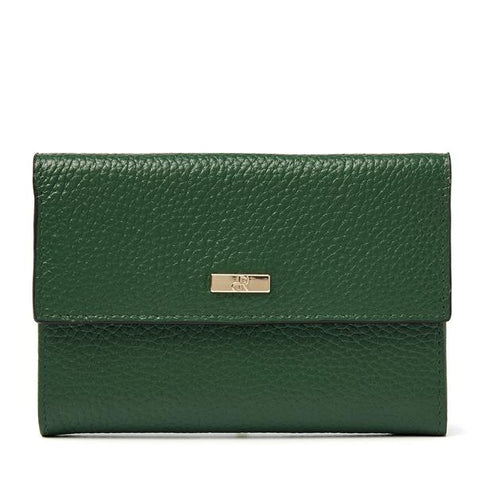 dR Amsterdam Damesportemonnee-Mint serie