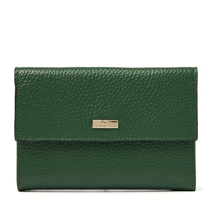 dR Amsterdam Damesportemonnee-Mint serie