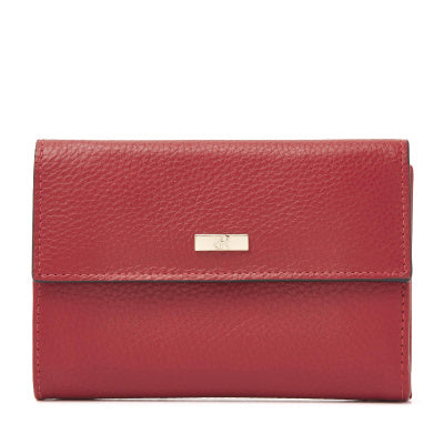 dR Amsterdam Damesportemonnee-Mint serie