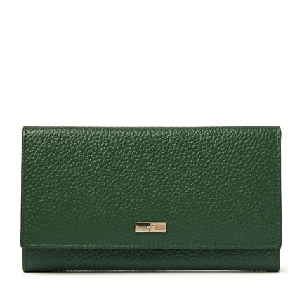 dR Amsterdam Damesportemonnee-Mint serie