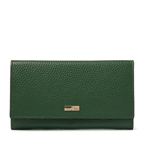 dR Amsterdam Damesportemonnee-Mint serie