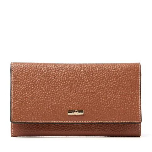 dR Amsterdam Damesportemonnee-Mint serie