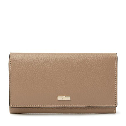 dR Amsterdam Damesportemonnee-Mint serie