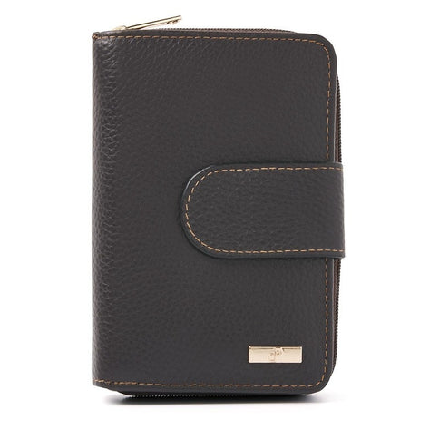 dR Amsterdam Damesportemonnee - Serie Mint