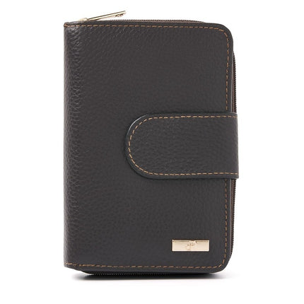 dR Amsterdam Damesportemonnee - Serie Mint