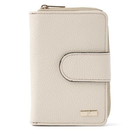 dR Amsterdam Damesportemonnee - Serie Mint