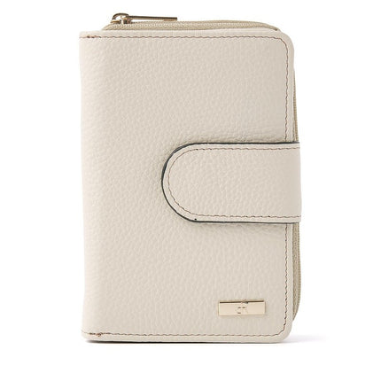 dR Amsterdam Damesportemonnee - Serie Mint