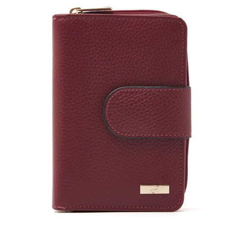 dR Amsterdam Damesportemonnee - Serie Mint