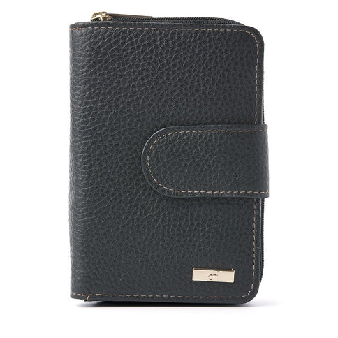 dR Amsterdam Damesportemonnee - Serie Mint
