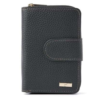 dR Amsterdam Damesportemonnee - Serie Mint