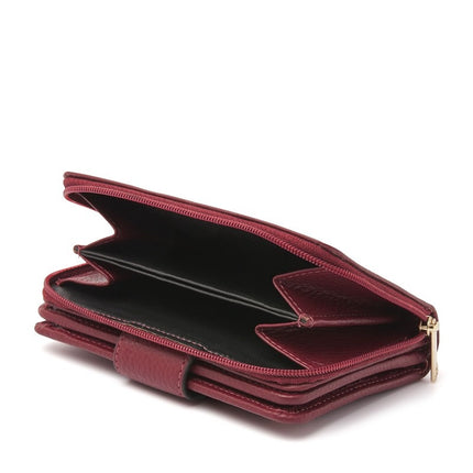 dR Amsterdam Damesportemonnee - Serie Mint