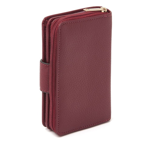 dR Amsterdam Damesportemonnee - Serie Mint