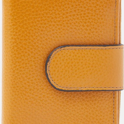 dR Amsterdam Damesportemonnee - Serie Mint