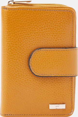 dR Amsterdam Damesportemonnee - Serie Mint