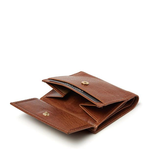 dR Amsterdam dR Amsterdam Billfold - Milan Serie
