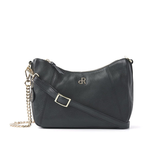 dR Amsterdam dR Amsterdam Faggio Schouder Tas