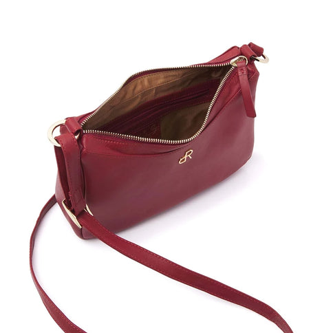 dR Amsterdam dR Amsterdam Faggio Schouder Tas
