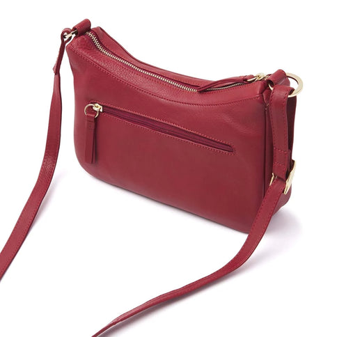 dR Amsterdam dR Amsterdam Faggio Schouder Tas
