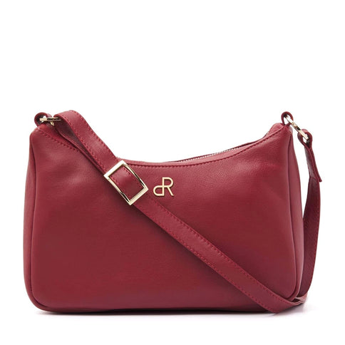 dR Amsterdam dR Amsterdam Faggio Schouder Tas