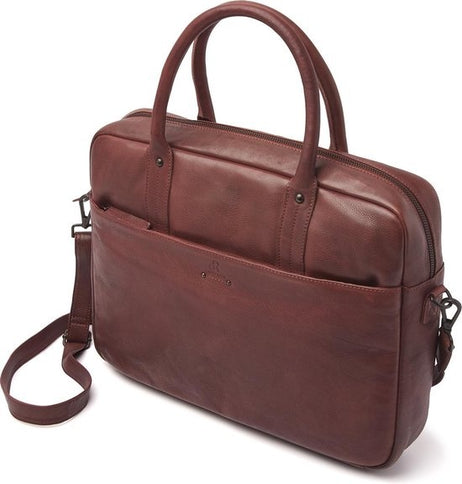dR Amsterdam dR Amsterdam Werktas Tampa  15 Inch