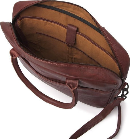 dR Amsterdam dR Amsterdam Werktas Tampa  15 Inch