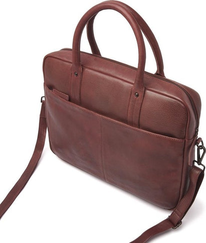 dR Amsterdam dR Amsterdam Werktas Tampa  15 Inch