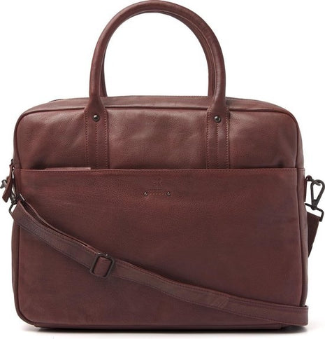 dR Amsterdam dR Amsterdam Werktas Tampa  15 Inch