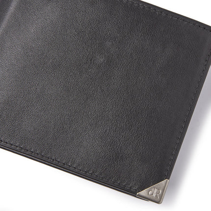 dR Amsterdam Heren Billfold  - Serie Toronto