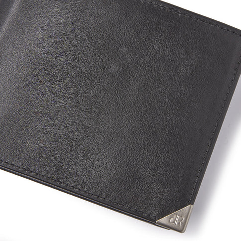 dR Amsterdam Heren Billfold  - Serie Toronto