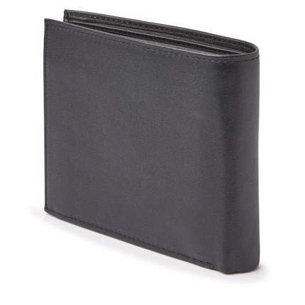 dR Amsterdam Heren Billfold  - Serie Toronto