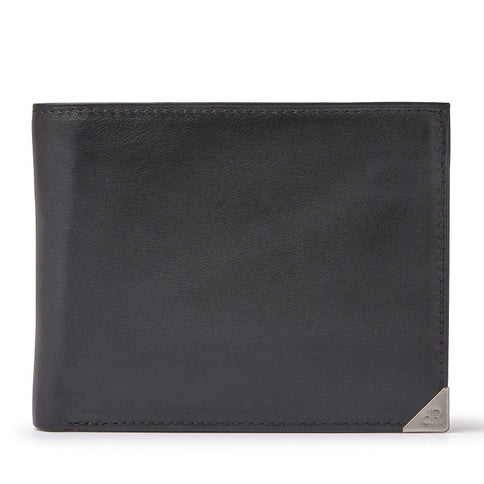 dR Amsterdam Heren Billfold  - Serie Toronto