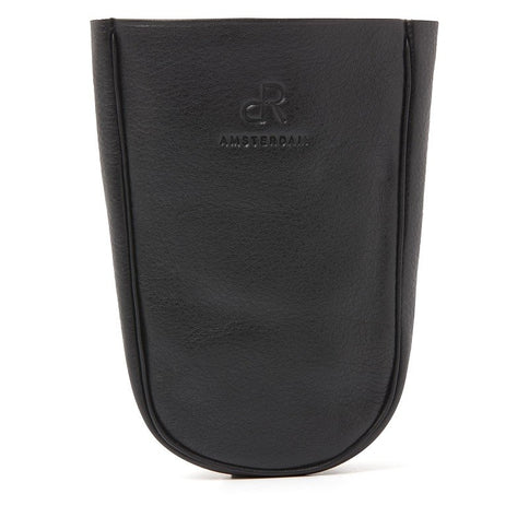 dR Amsterdam Klok Sleutel-etui - Serie Toronto