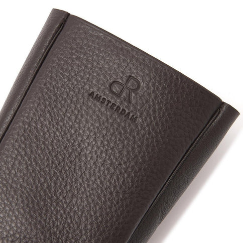 dR Amsterdam Klok Sleutel-etui - Serie Toronto