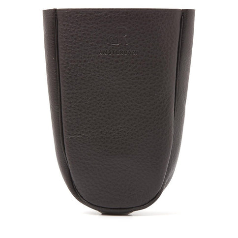 dR Amsterdam Klok Sleutel-etui - Serie Toronto