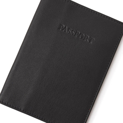 dR Amsterdam Paspoort-etui - Serie Toronto