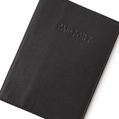 dR Amsterdam Paspoort-etui - Serie Toronto