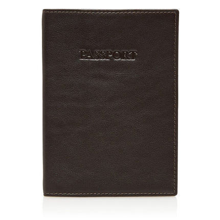 dR Amsterdam Paspoort-etui - Serie Toronto