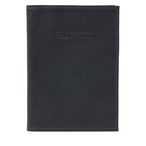 dR Amsterdam Paspoort-etui - Serie Toronto