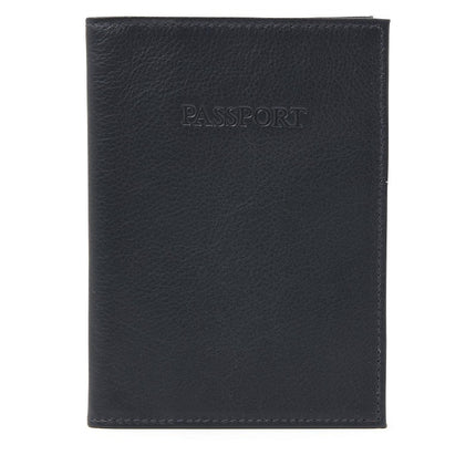 dR Amsterdam Paspoort-etui - Serie Toronto