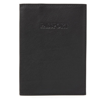 dR Amsterdam Paspoort-etui - Serie Toronto