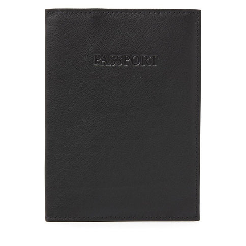 dR Amsterdam Paspoort-etui - Serie Toronto