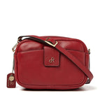 Tango Red
