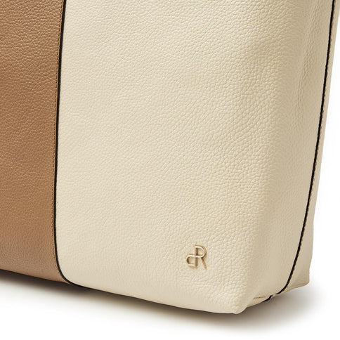 dR Amsterdam Shopper Mint