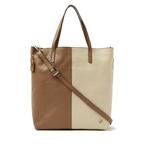dR Amsterdam Shopper Mint