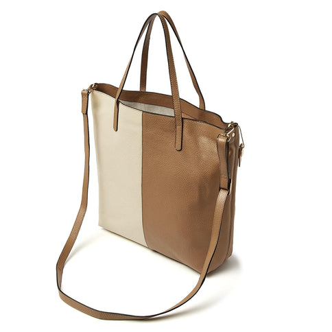 dR Amsterdam Shopper Mint