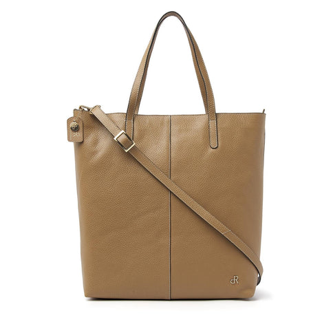 dR Amsterdam Shopper Mint