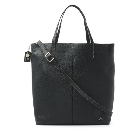 dR Amsterdam Shopper Mint